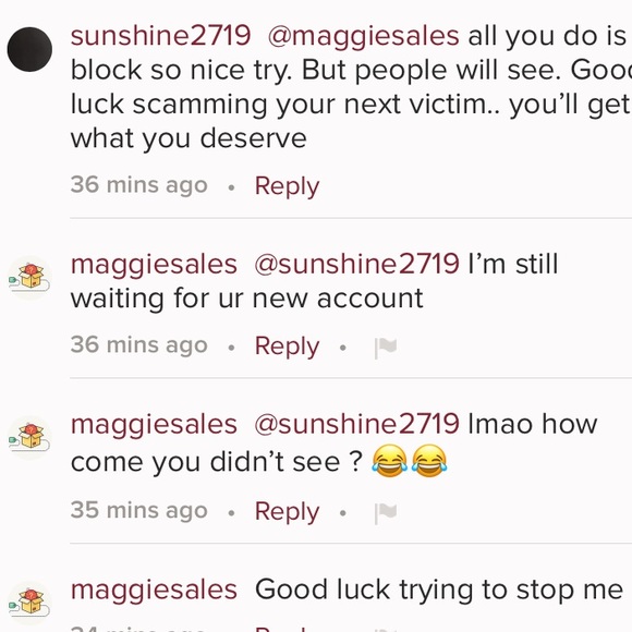 Meet your Posher, F - Picture 3 of 3